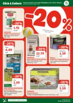 Fressnapf Fressnapf Angebote 05.08. bis 08.08. - ab 05.08.2026