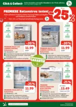 Fressnapf Fressnapf Angebote 05.08. bis 08.08. - ab 05.08.2026
