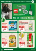 Fressnapf Fressnapf Angebote 05.08. bis 08.08. - ab 05.08.2026