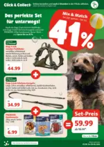 Fressnapf Fressnapf Angebote 05.08. bis 08.08. - ab 05.08.2026