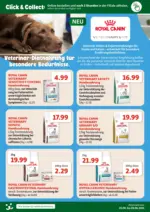 Fressnapf Fressnapf Angebote 05.08. bis 08.08. - ab 05.08.2026
