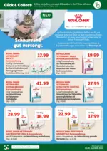 Fressnapf Fressnapf Angebote 05.08. bis 08.08. - ab 05.08.2026