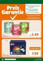 Fressnapf Fressnapf Angebote 05.08. bis 08.08. - ab 05.08.2026