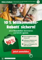 Fressnapf Fressnapf Angebote 05.08. bis 08.08. - bis 08.08.2026
