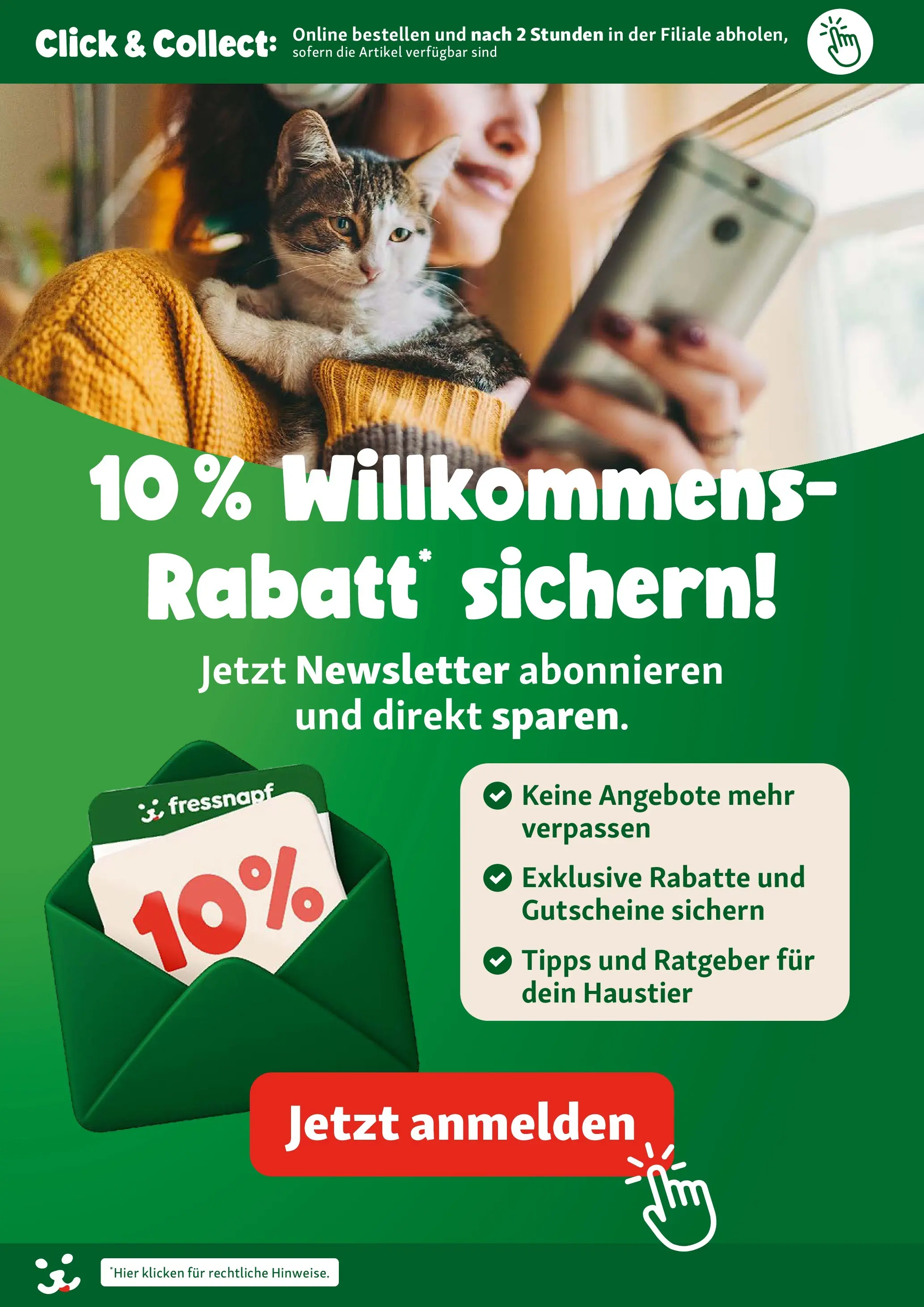 Fressnapf - Fressnapf Angebote 05.08. bis 08.08. von 05.08.2026 - Aktuelle Angebote | Seite: 17