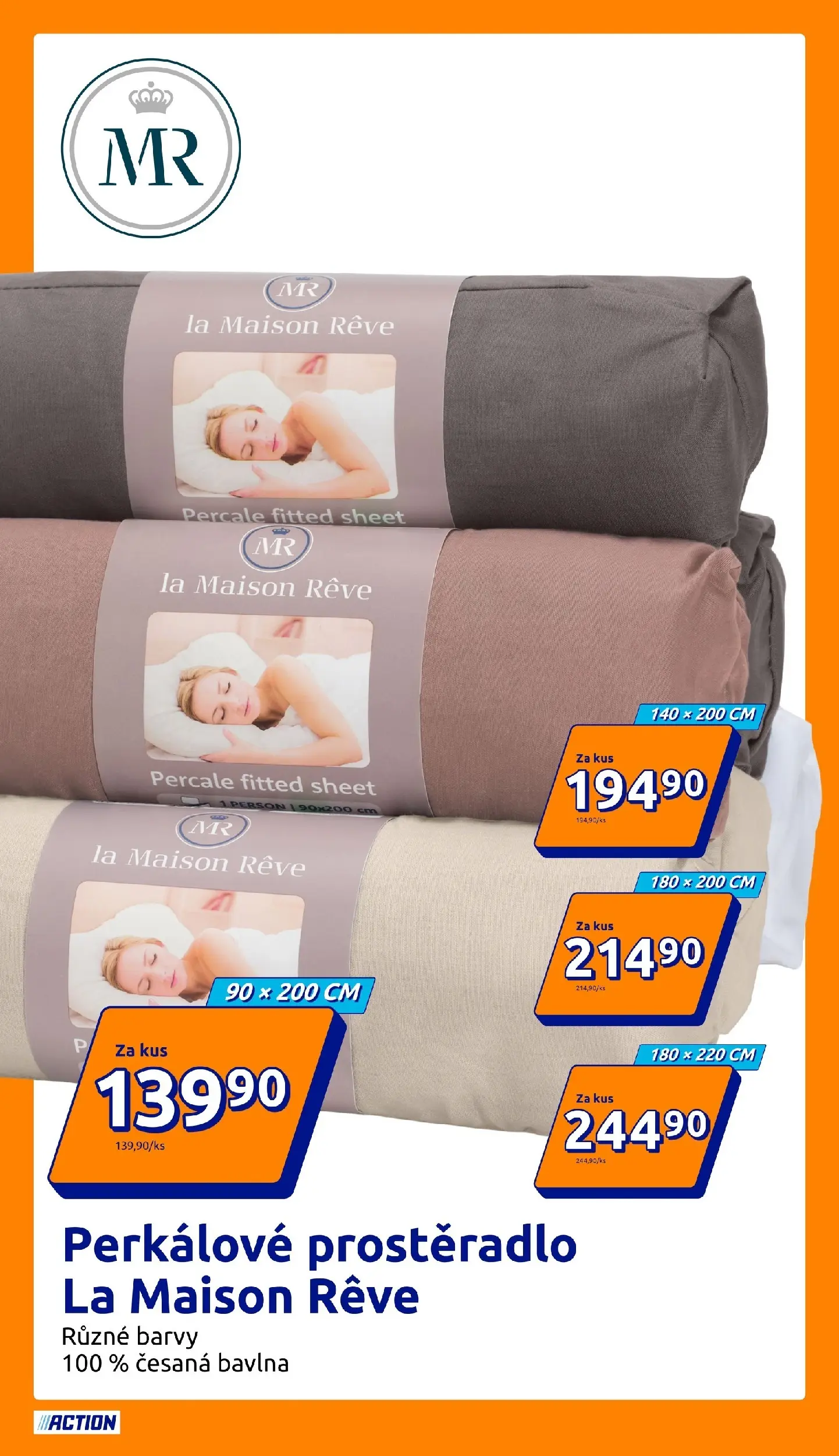 Action leták od 29.07.2026 - Akční leták online | Strana: 16 | Produkty: Prostěradlo, Barvy