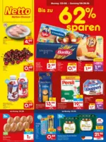 Netto Marken-Discount Netto: Wochenangebote - ab 03.08.2026