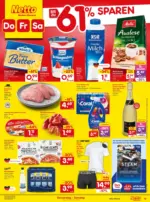 Netto Marken-Discount Netto: Wochenangebote - bis 08.08.2026