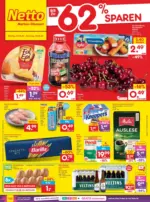 Netto Marken-Discount Netto: Wochenangebote - ab 03.08.2026