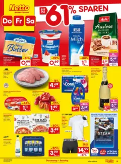 Netto Marken-Discount Prospekt Sindelfingen ab 03.08.2026 gültig Netto Marken-Discount Prospekt Sindelfingen ab 03.08.2026 gültig