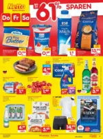 Netto Marken-Discount Netto: Wochenangebote - bis 08.08.2026