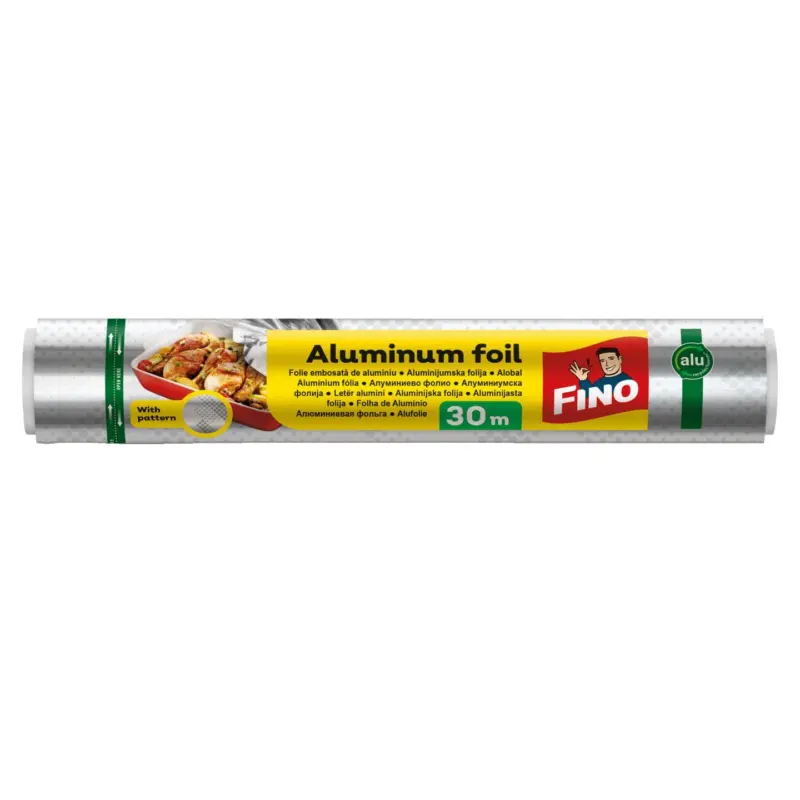 Fino Алуминиево фолио 30 м