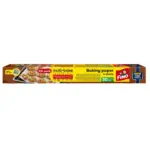 Kaufland хипермаркет Fino Хартия за печене 42х38 см, 30 бр. - до 02-08-26