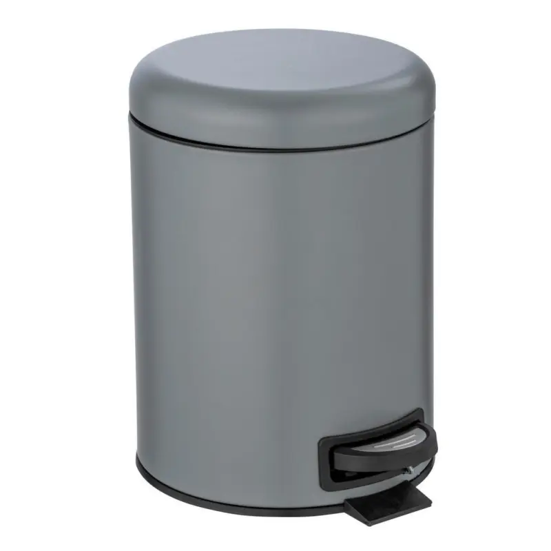 Treteimer 5 l Metall