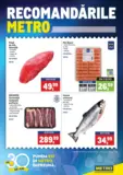 Catalog Metro până în data de 03.08.2026