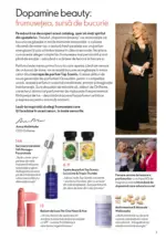 Oriflame Catalog Oriflame p&acirc;nă &icirc;n data de 18.08.2026 - p&acirc;nă la 18-08-26