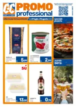 C+C Promo professional - al 08.08.2026