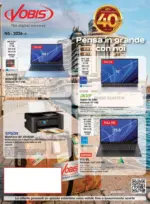 Datamatic S.p.A. Pensa in grande con noi - al 14.09.2026
