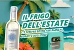 Giordano Vini Il frigo dell'estate - al 31.08.2026