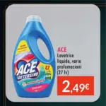 Sanitaria Demma Offerte valide fino al 02 agosto - al 02.08.2026