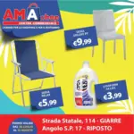Amashop Offerte Amashop - al 10.08.2026