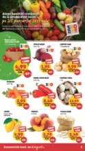 Catalog PENNY p&acirc;nă &icirc;n data de 04.08.2026