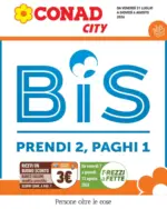 Conad BIS - al 06.08.2026