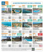 Eurospin LE NOSTRE PROPOSTE DA 56&euro; A PERSONA - al 08.08.2026