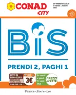 Conad BIS - al 06.08.2026