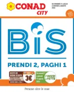 Conad BIS - al 06.08.2026