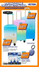 Action Retail Italy S.r.l. Promozione della settimana - al 04.08.2026
