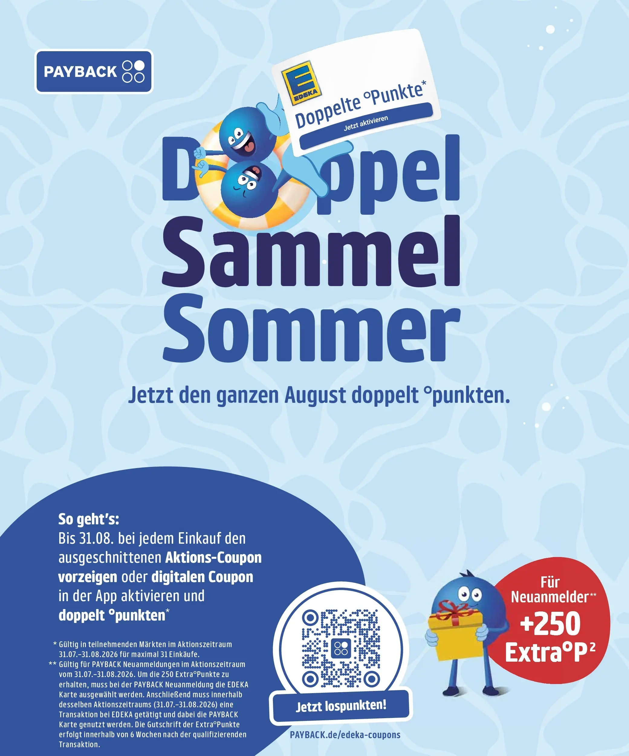 E center Prospekt Bad Reichenhall (ab 03.08.2026) zum Blättern | Seite: 18