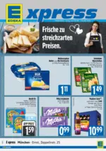 E xpress E xpress: Wochenangebote - bis 08.08.2026
