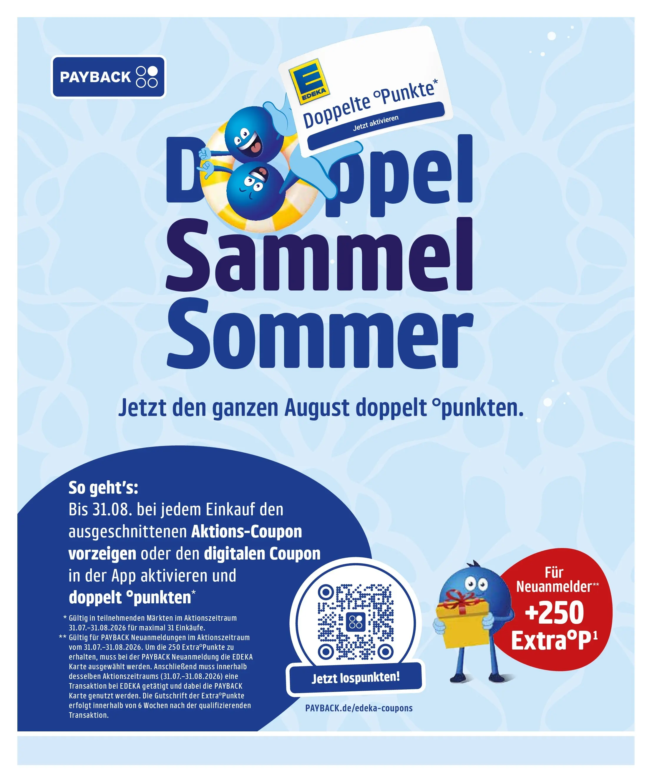Edeka Prospekt Wackersdorf (ab 03.08.2026) » Angebote Online | Seite: 25