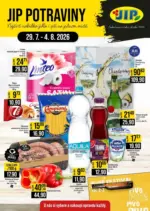 JIP Nov&eacute; nab&iacute;dky k objevov&aacute;n&iacute; &ndash; do 04.08.2026