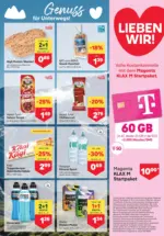 MPREIS MPREIS: Flugblatt Vorarlberg - ab 06.08.2026