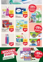 MPREIS MPREIS: Flugblatt Vorarlberg - ab 06.08.2026
