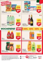 MPREIS MPREIS: Flugblatt Vorarlberg - ab 06.08.2026