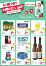 MPREIS MPREIS: Flugblatt Vorarlberg - ab 06.08.2026