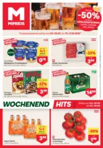 MPREIS MPREIS: Flugblatt K&auml;rnten - ab 06.08.2026