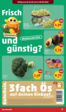 PENNY: Die ganze Woche sparen.