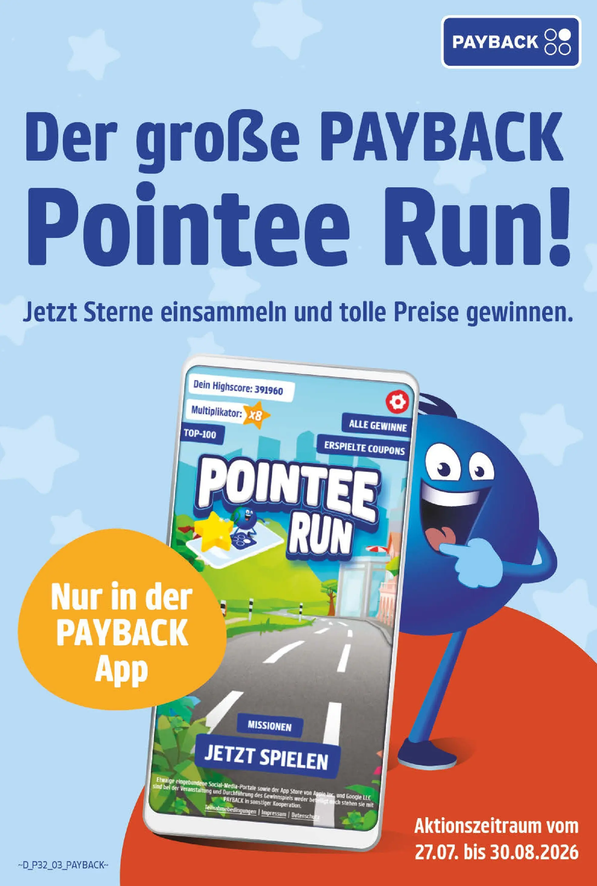 Angebote - Wochenangebote (ab 03.08.2026) zum Blättern | Seite: 15 | Produkte: Apple