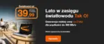 Do 50% taniej Orange &ndash; do 06.08.2026