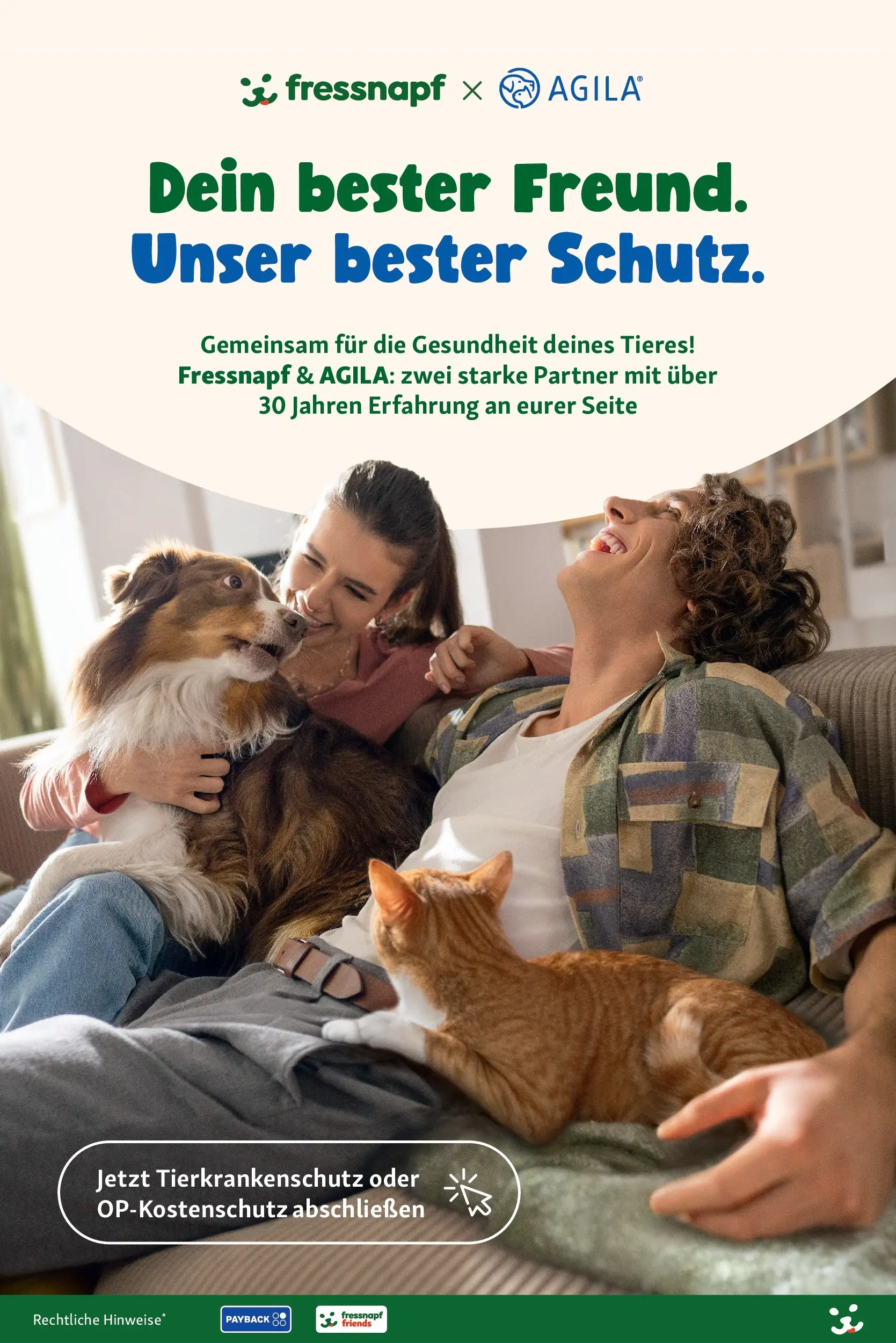 Fressnapf - Fressnapf: über 500 Preise dauerhaft im Markt reduziert! (ab 30.07.2026) zum Blättern | Seite: 27