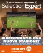Brighenti Centercasa S.R.L. Speciale TV! - al 02.09.2026