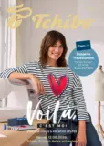Tchibo: Voil&agrave;, c'est moi