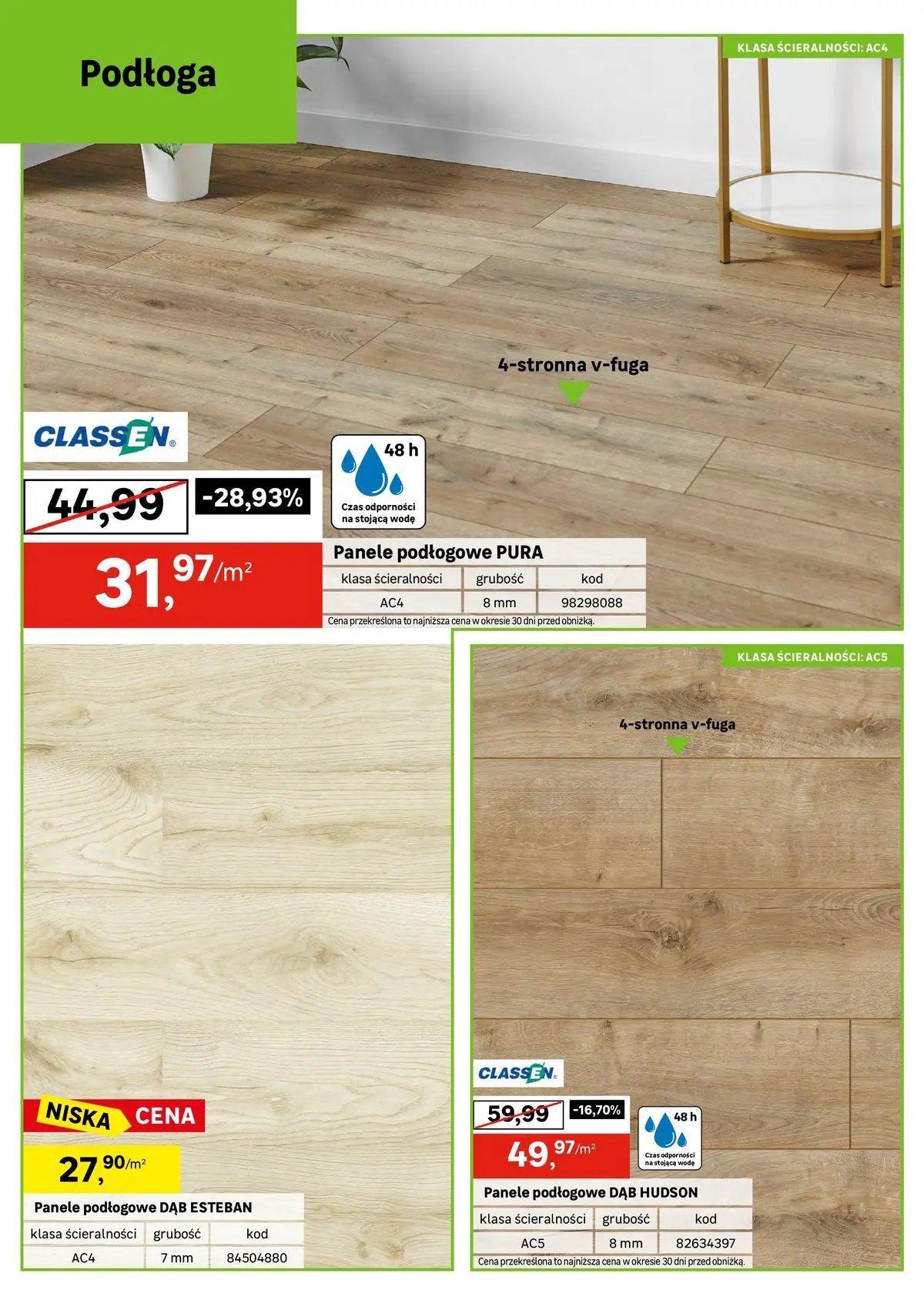 Leroy Merlin - Udany remont z Leroy Merlin! od (29.07.2026 - 11.08.2026) | Strona: 6