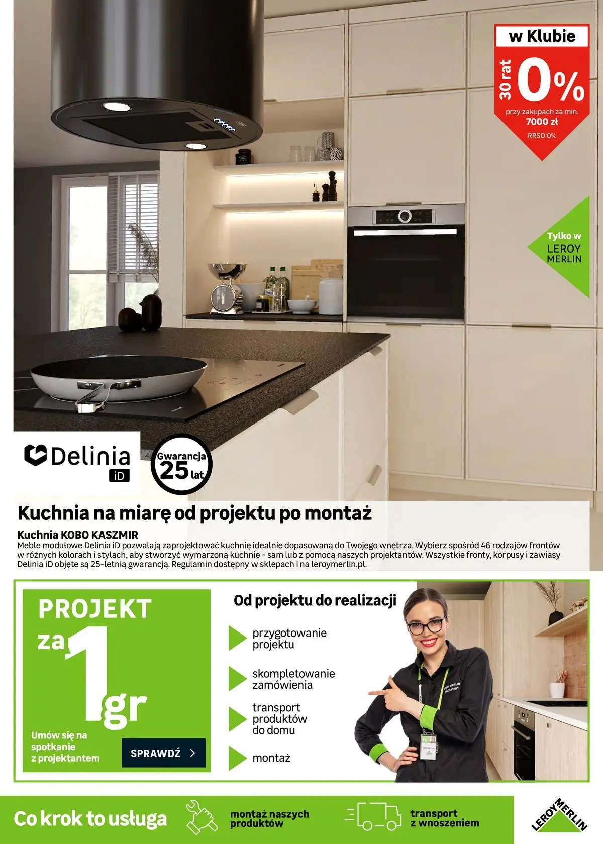Leroy Merlin - Udany remont z Leroy Merlin! od (29.07.2026 - 11.08.2026) | Strona: 15
