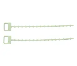 2 Abflussreiniger