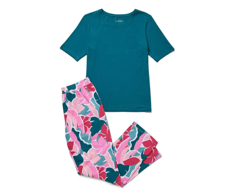 Pyjama-Set